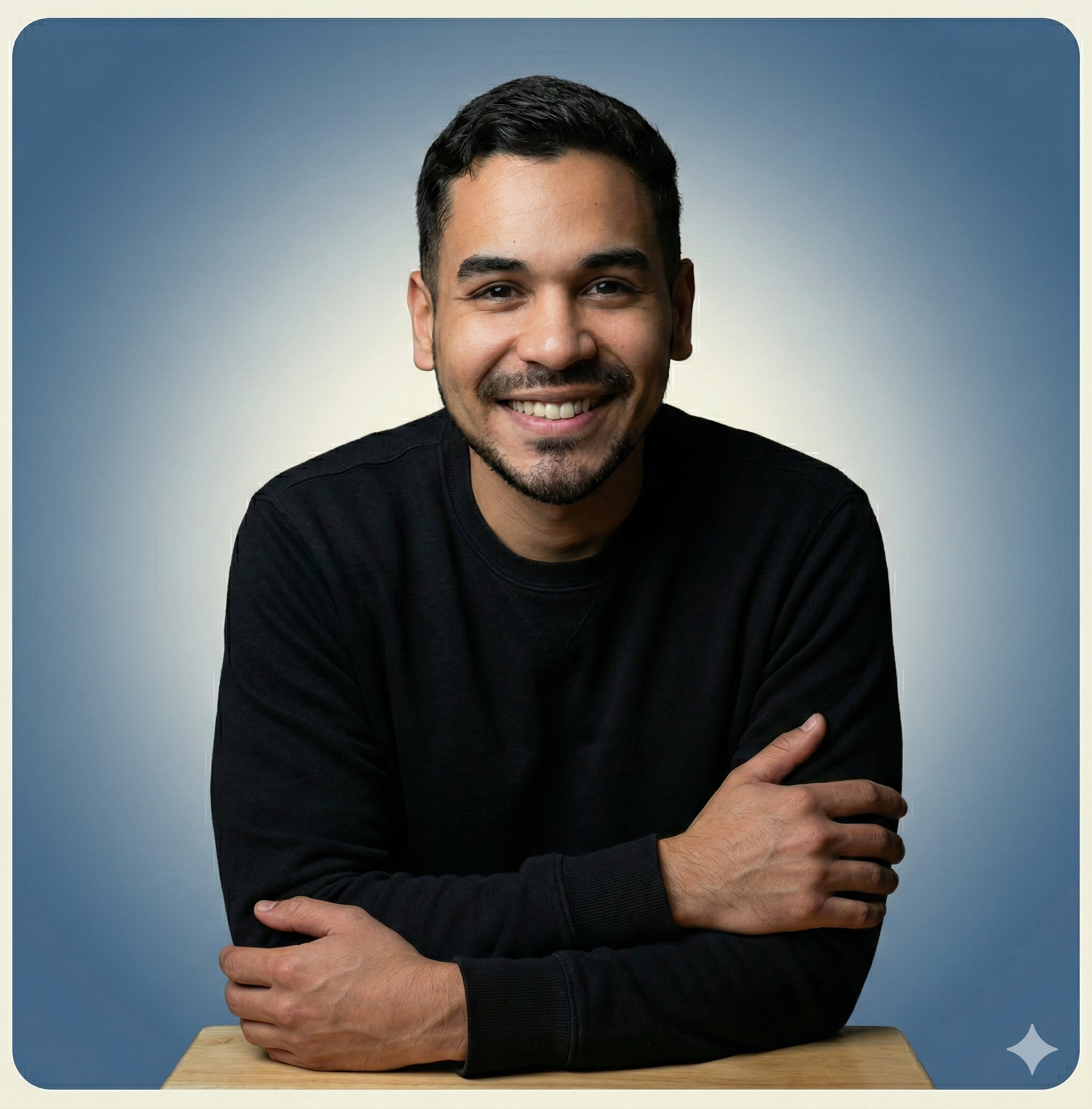 Cesar Lara